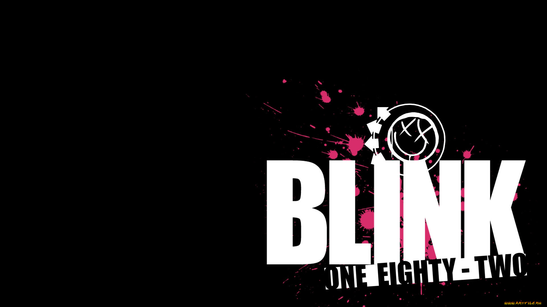 blink, 182, , -, -, -, 